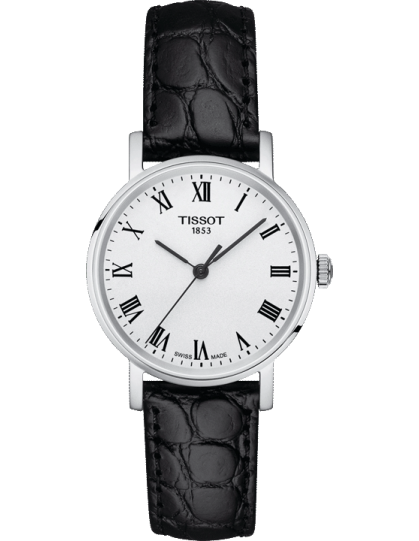 TISSOT Damenarmbanduhr EVERYTIME 30MM