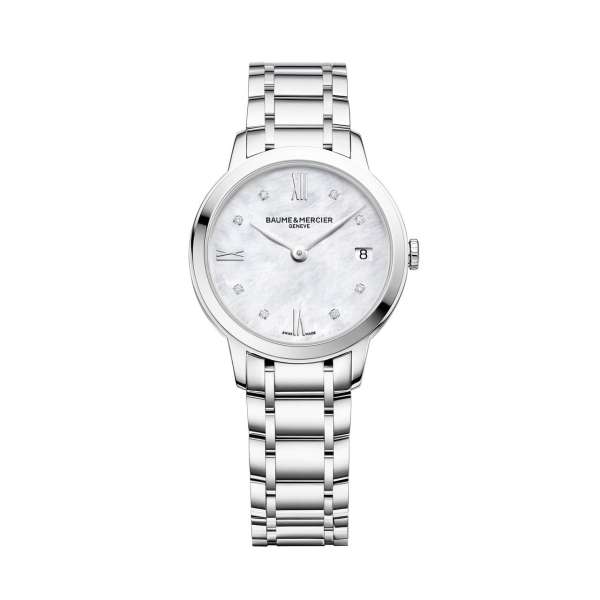 Image Baume & Mercier Classima Lady