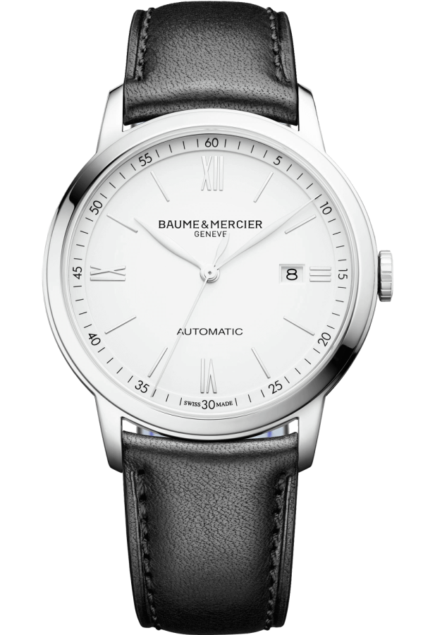 Image Baume & Mercier Classima Automatik 42mm