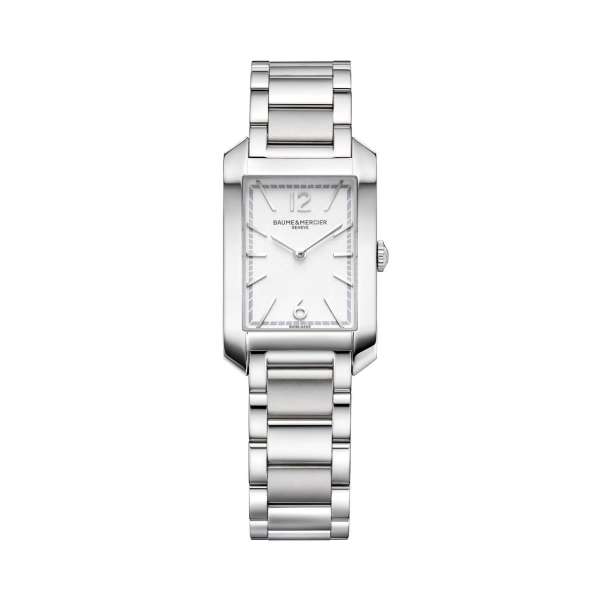 Image Baume & Mercier Hampton Quartz