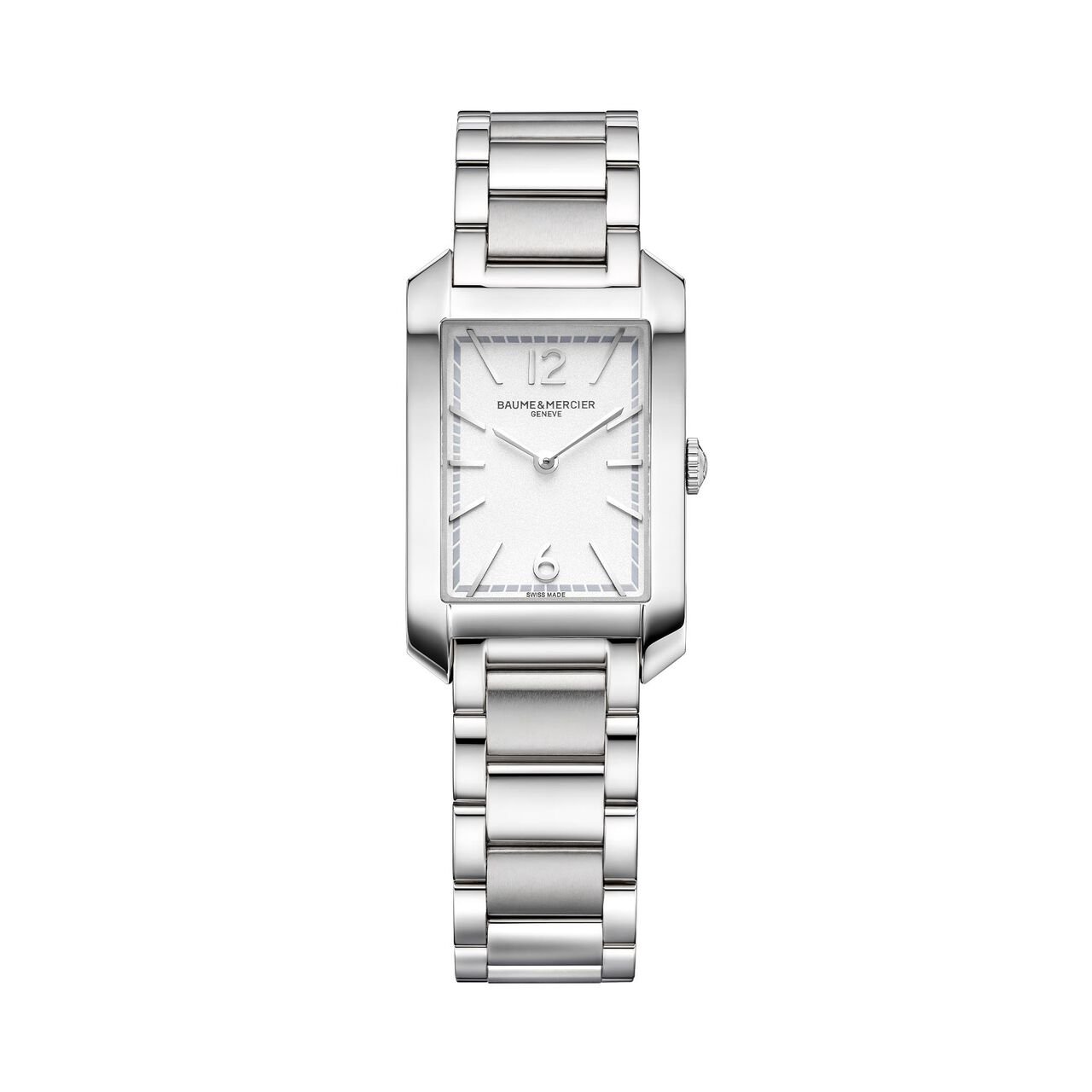 Baume & Mercier Hampton Quartz