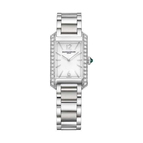 Image Baume & Mercier Hampton Quartz