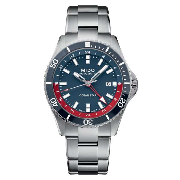 Image Ocean Star GMT