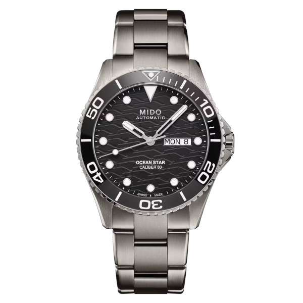 Image Ocean Star 200C Titanium